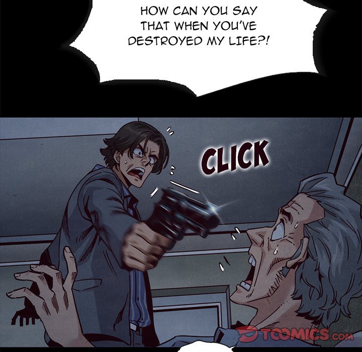 Bad Blood Chapter 69 Page 9