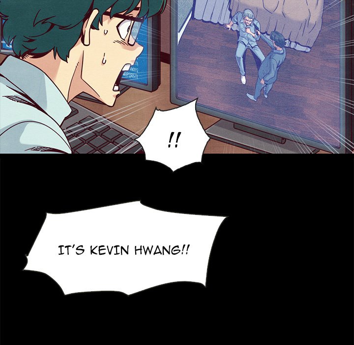 Bad Blood Chapter 69 Page 91