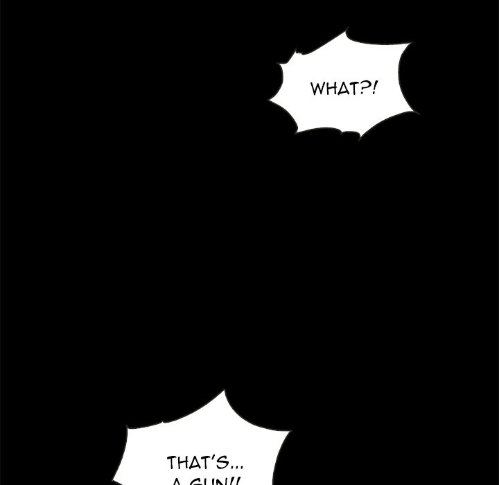 Bad Blood Chapter 69 Page 92