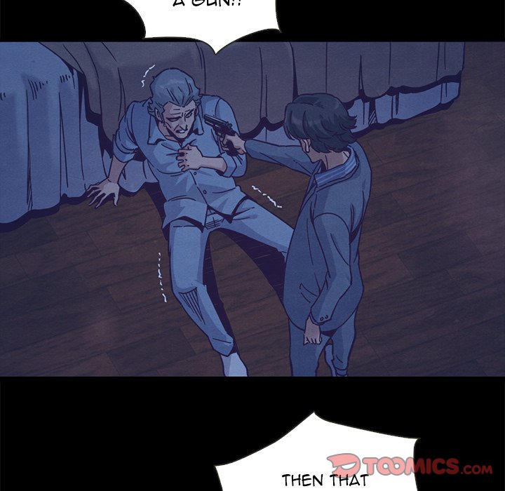 Bad Blood Chapter 69 Page 93