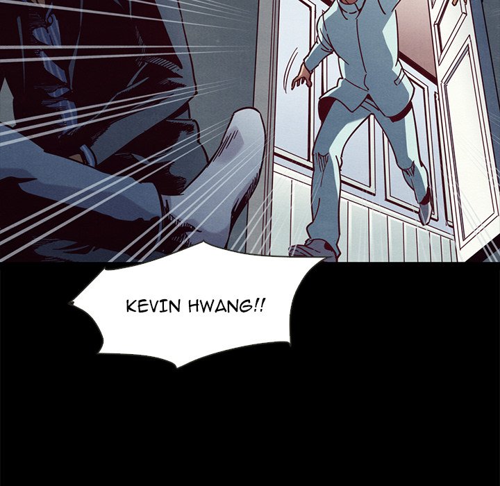 Bad Blood Chapter 69 Page 98