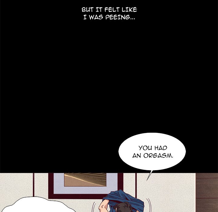Bad Blood Chapter 7 Page 10