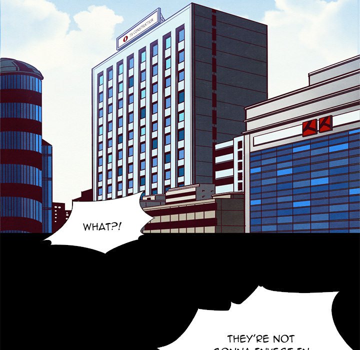 Bad Blood Chapter 7 Page 103