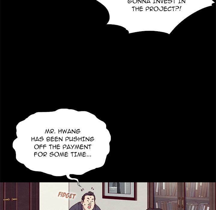Bad Blood Chapter 7 Page 104