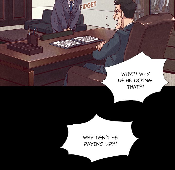 Bad Blood Chapter 7 Page 105