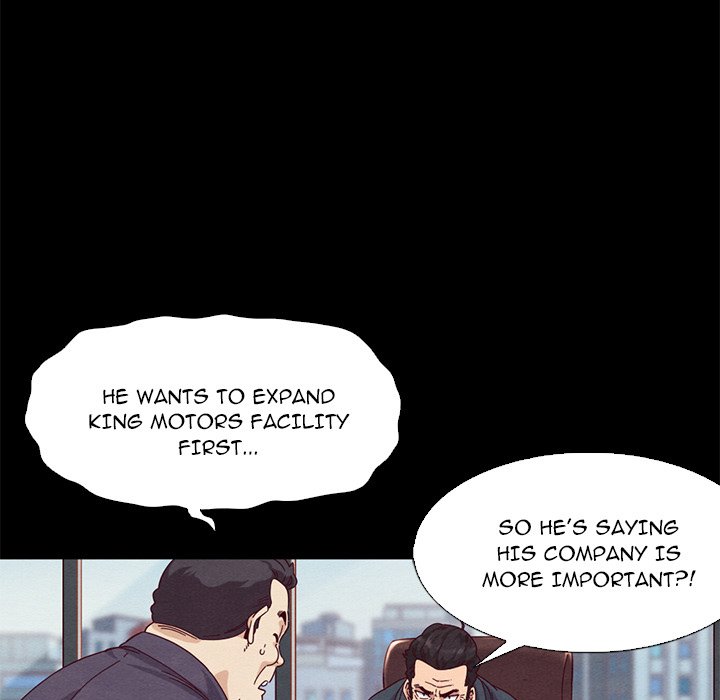 Bad Blood Chapter 7 Page 106