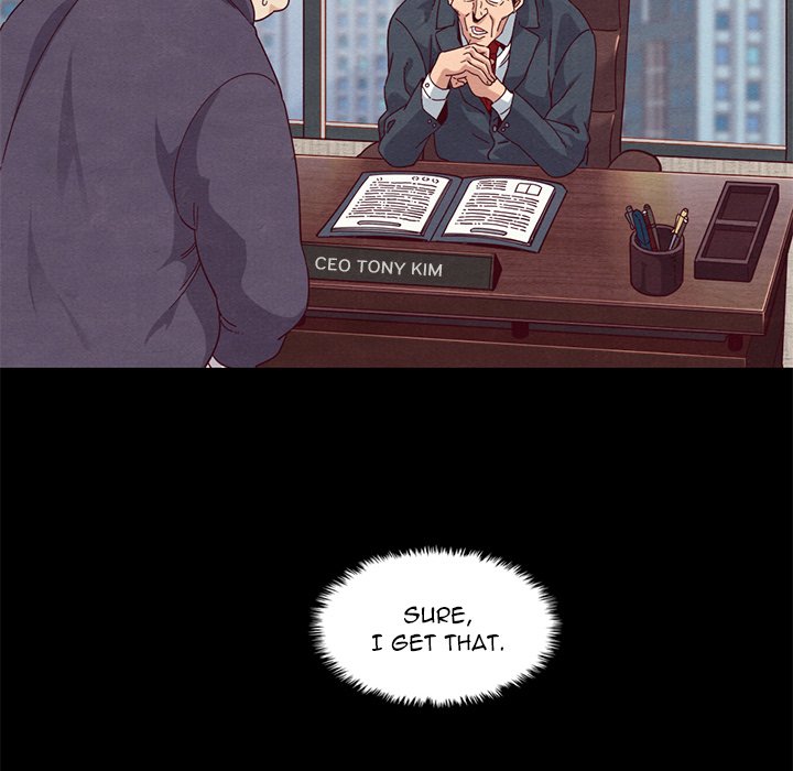 Bad Blood Chapter 7 Page 107