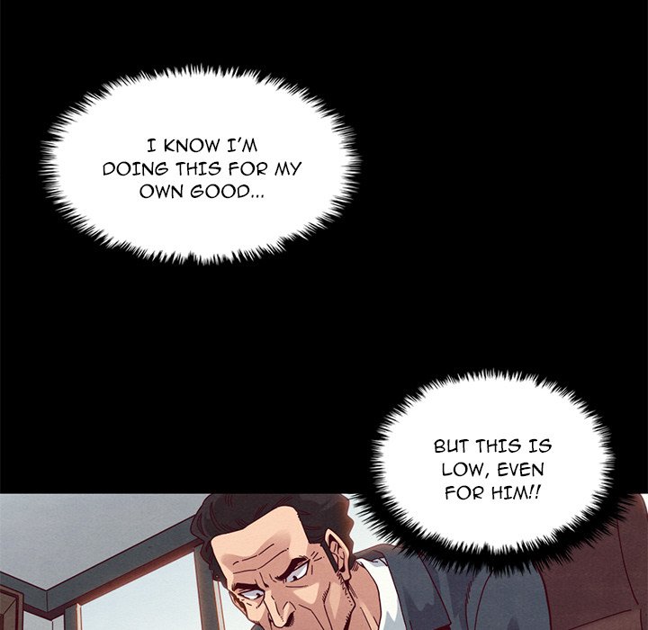 Bad Blood Chapter 7 Page 108