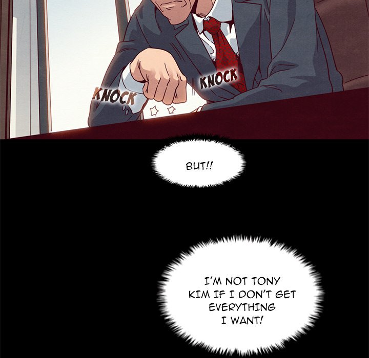 Bad Blood Chapter 7 Page 109
