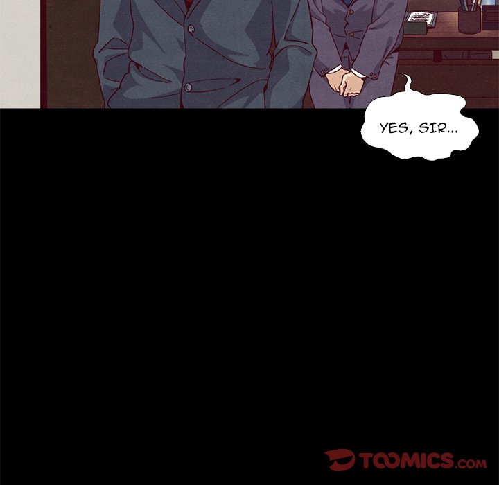 Bad Blood Chapter 7 Page 111