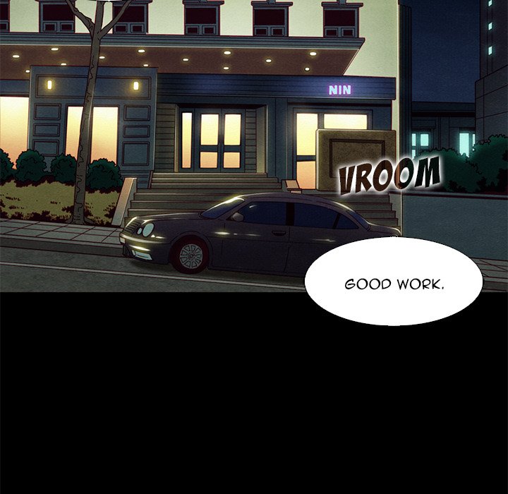 Bad Blood Chapter 7 Page 115