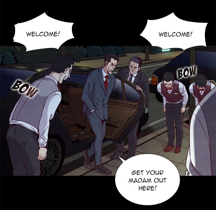 Bad Blood Chapter 7 Page 117