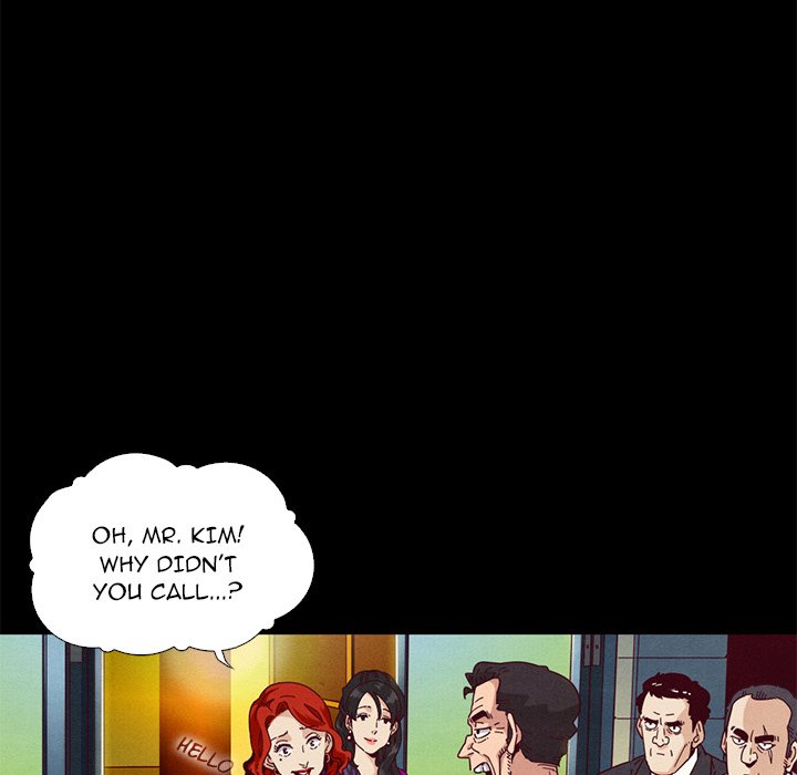 Bad Blood Chapter 7 Page 118