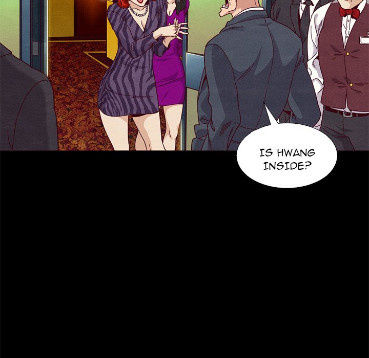 Bad Blood Chapter 7 Page 119