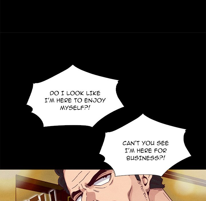 Bad Blood Chapter 7 Page 122