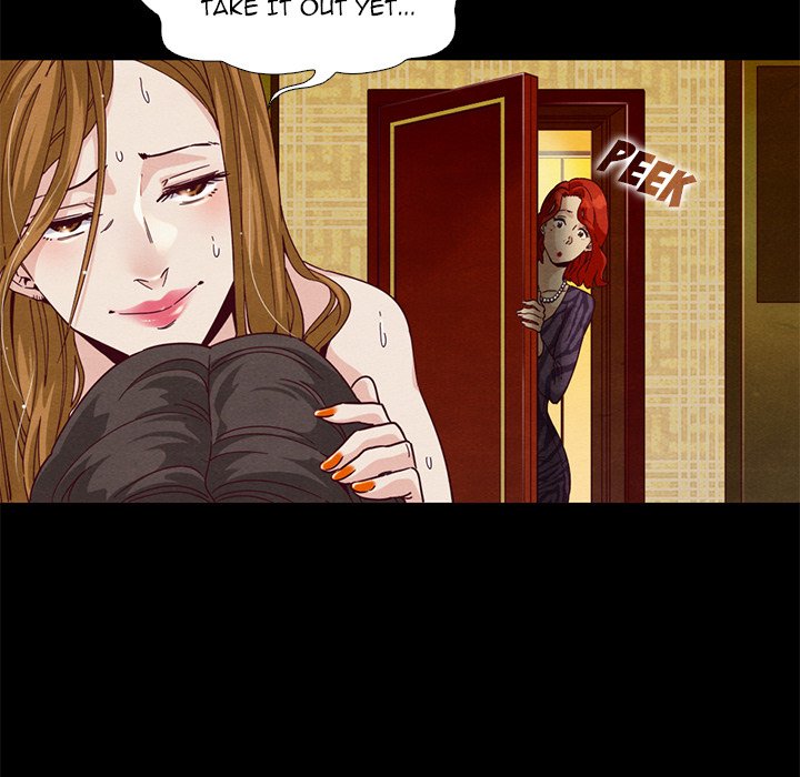 Bad Blood Chapter 7 Page 128