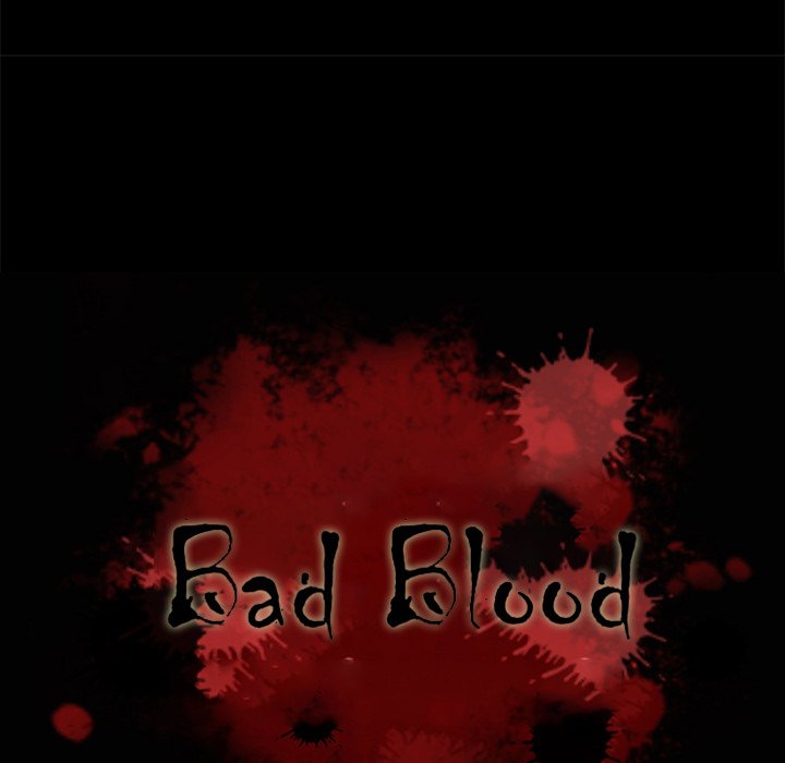 Bad Blood Chapter 7 Page 13