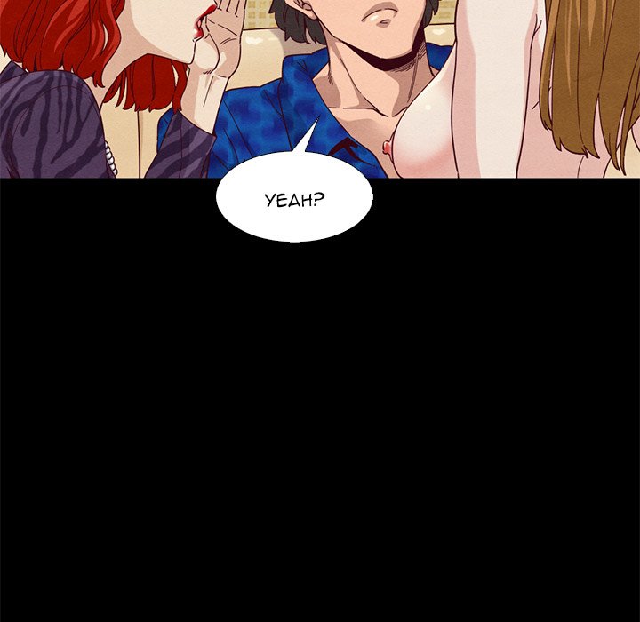 Bad Blood Chapter 7 Page 132