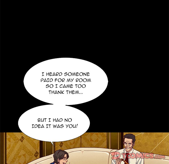 Bad Blood Chapter 7 Page 137