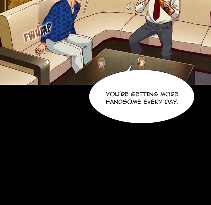 Bad Blood Chapter 7 Page 138