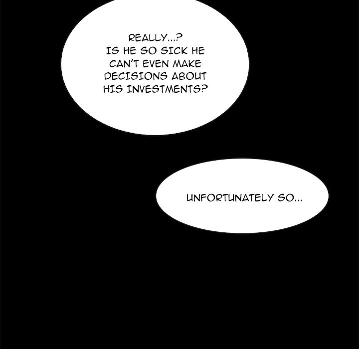 Bad Blood Chapter 7 Page 143