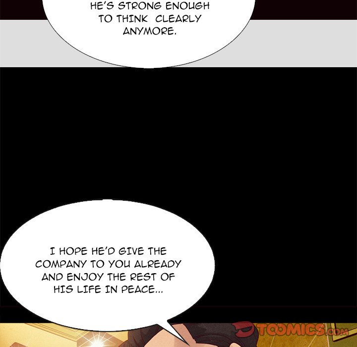 Bad Blood Chapter 7 Page 146