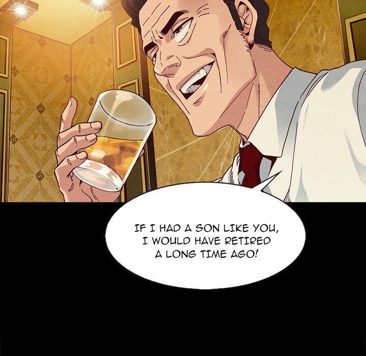 Bad Blood Chapter 7 Page 147