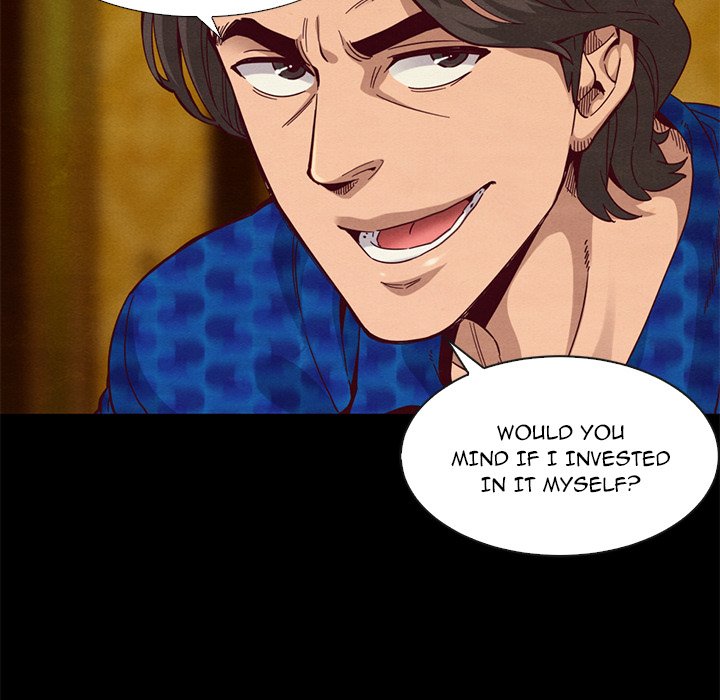 Bad Blood Chapter 7 Page 149