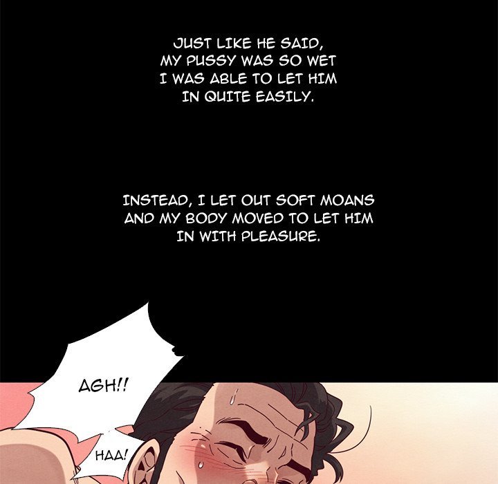 Bad Blood Chapter 7 Page 20