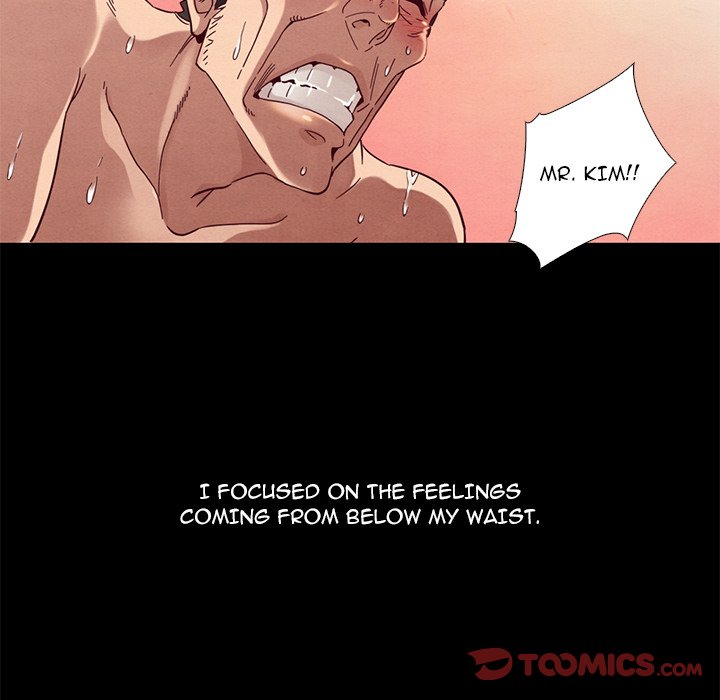 Bad Blood Chapter 7 Page 21