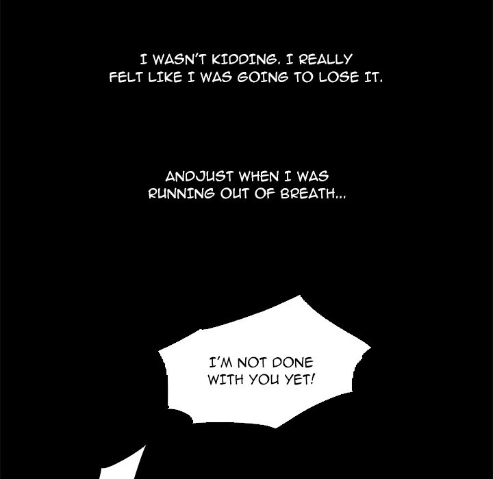 Bad Blood Chapter 7 Page 23