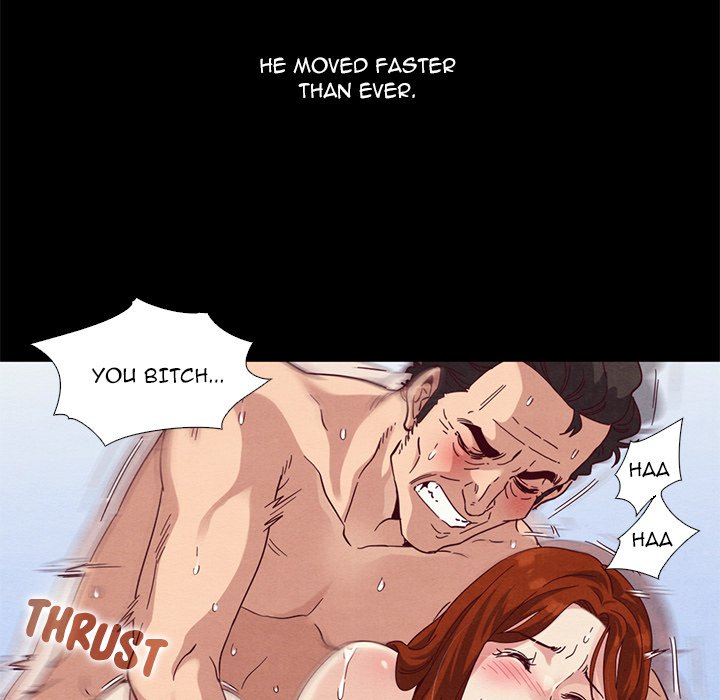Bad Blood Chapter 7 Page 25