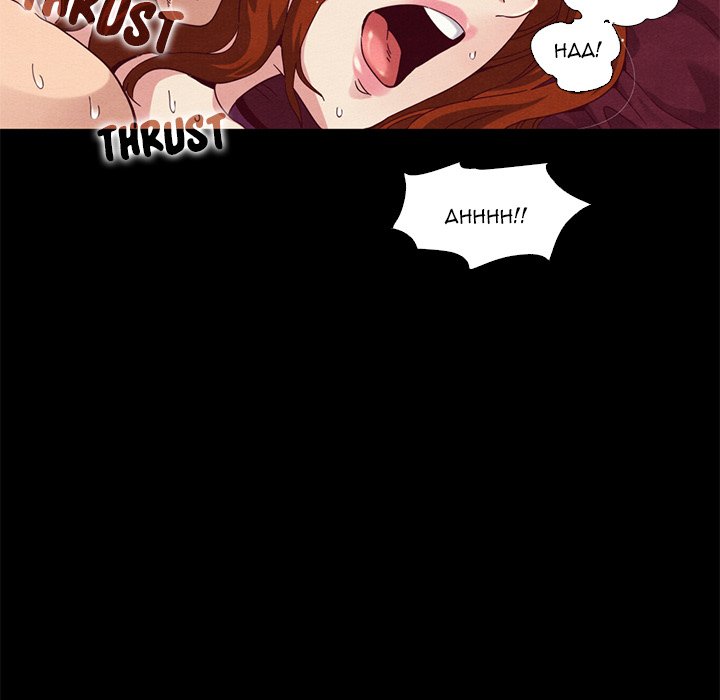 Bad Blood Chapter 7 Page 28