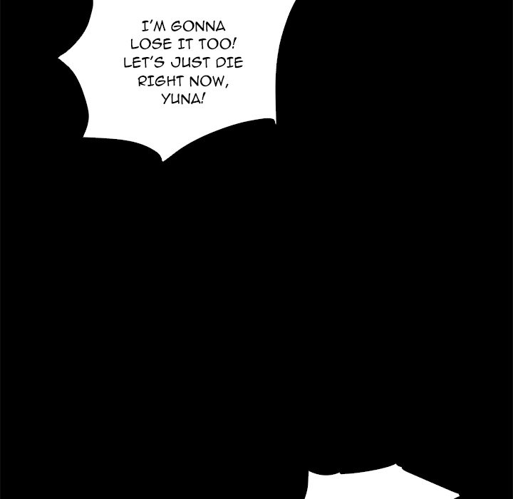 Bad Blood Chapter 7 Page 33