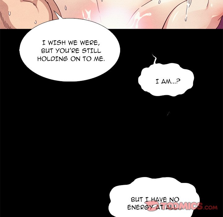 Bad Blood Chapter 7 Page 39