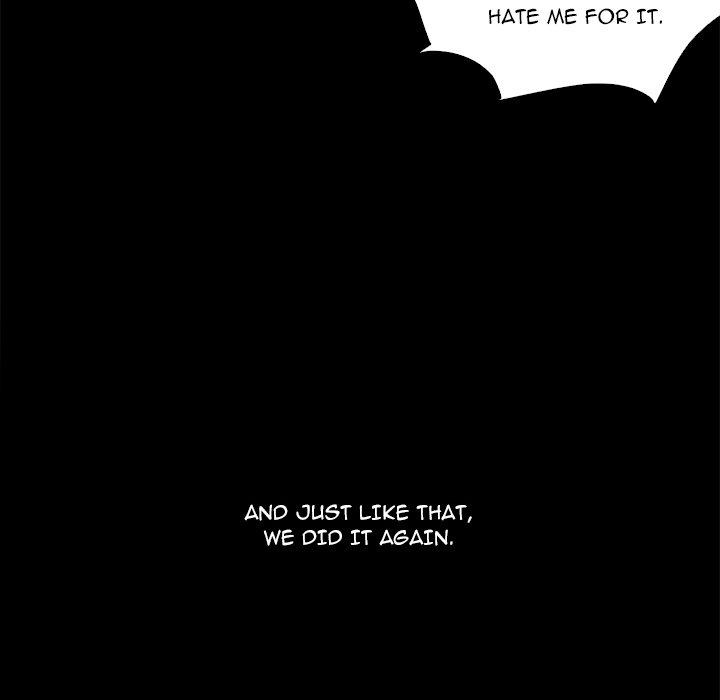 Bad Blood Chapter 7 Page 45