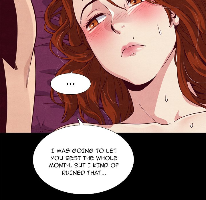 Bad Blood Chapter 7 Page 50