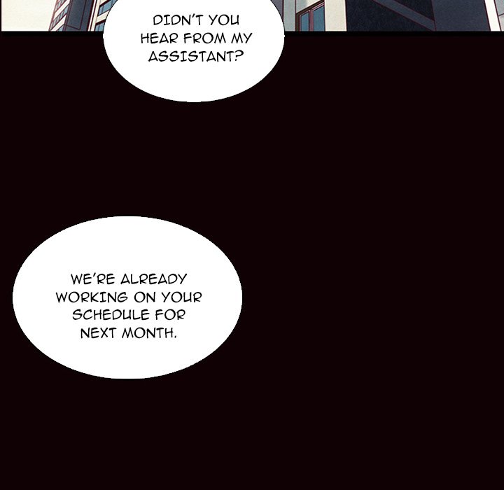 Bad Blood Chapter 7 Page 55