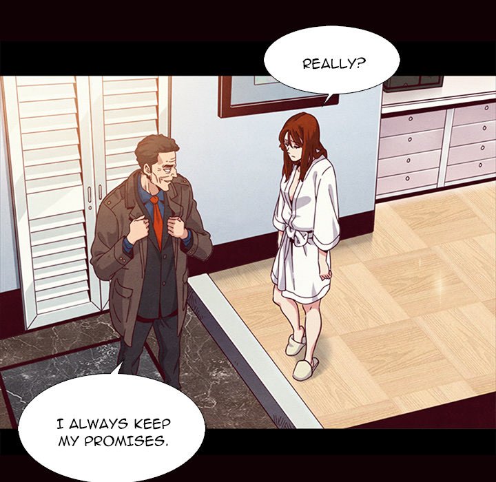 Bad Blood Chapter 7 Page 56