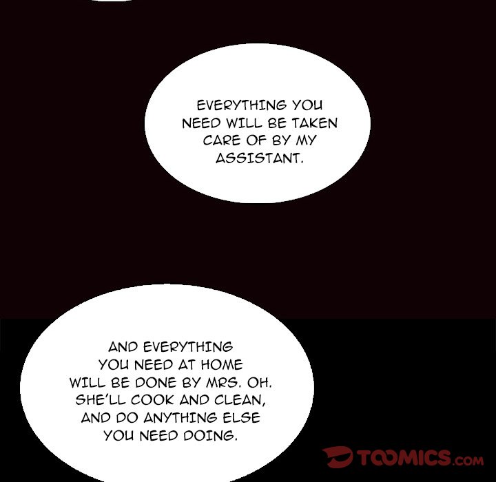 Bad Blood Chapter 7 Page 57