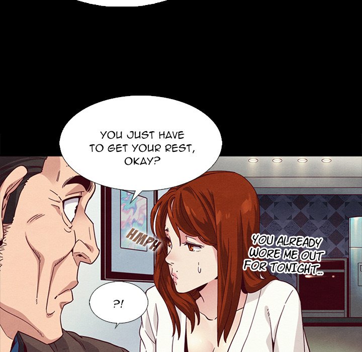 Bad Blood Chapter 7 Page 58