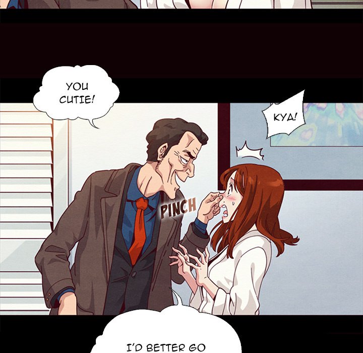 Bad Blood Chapter 7 Page 59