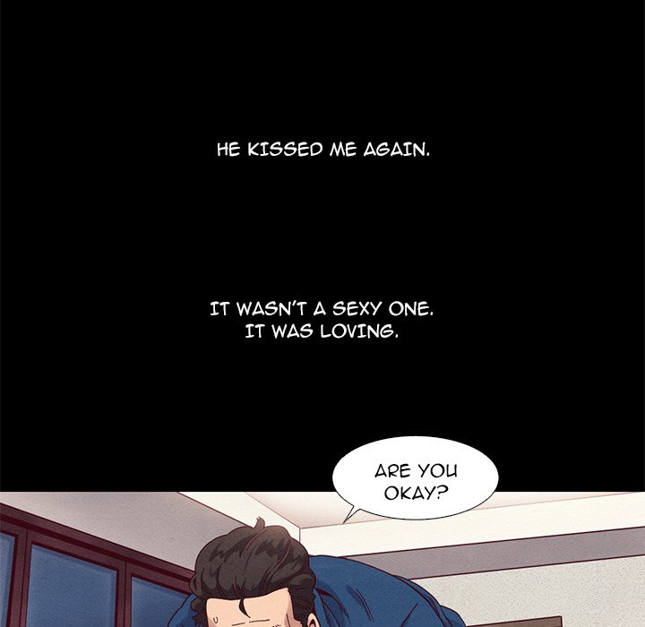 Bad Blood Chapter 7 Page 6