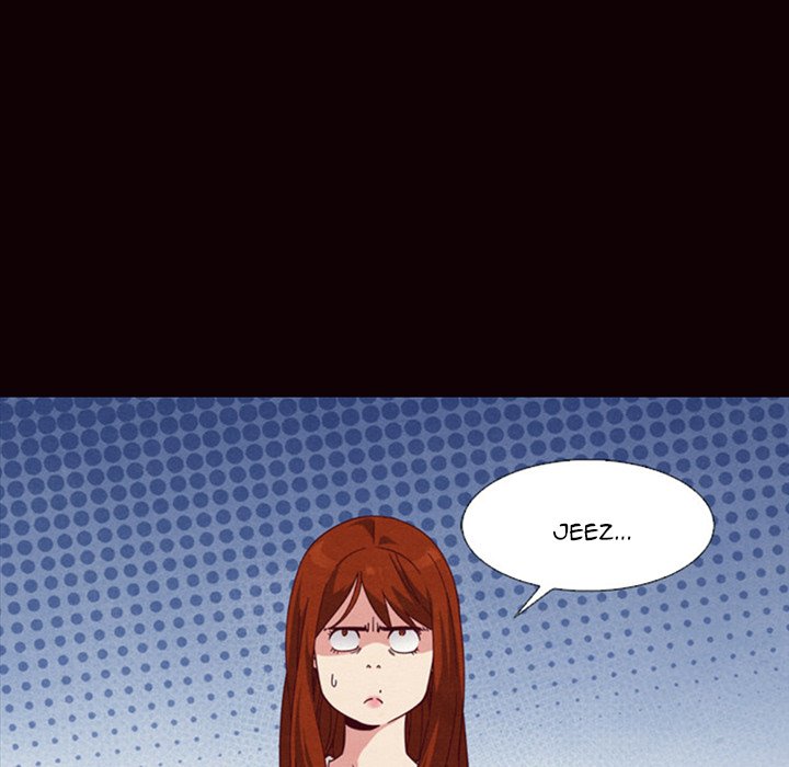 Bad Blood Chapter 7 Page 62