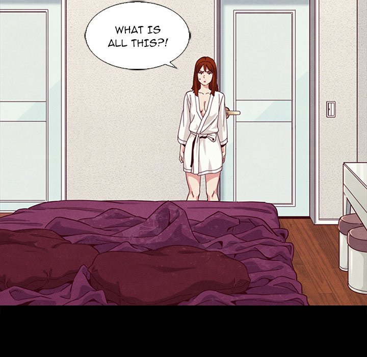 Bad Blood Chapter 7 Page 64