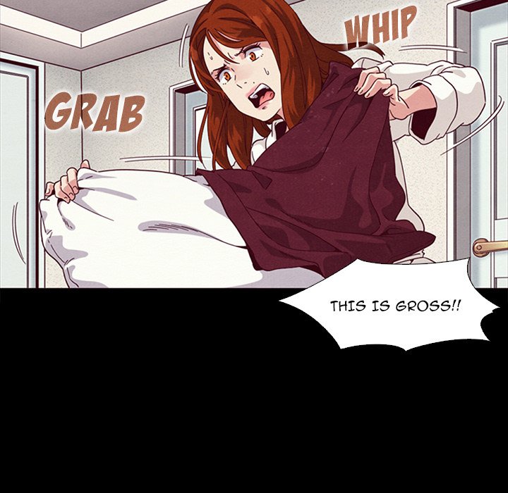 Bad Blood Chapter 7 Page 67