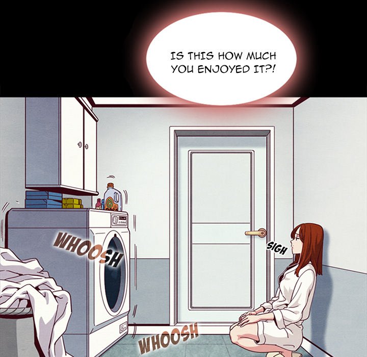 Bad Blood Chapter 7 Page 69