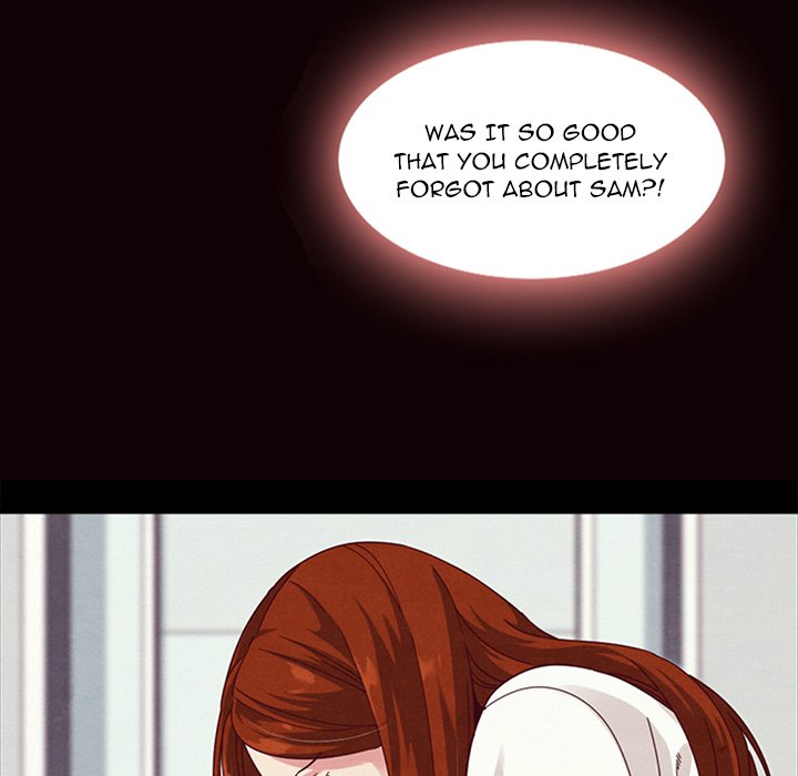 Bad Blood Chapter 7 Page 71