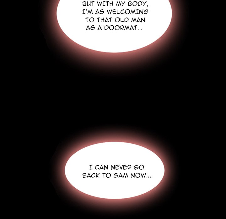 Bad Blood Chapter 7 Page 77