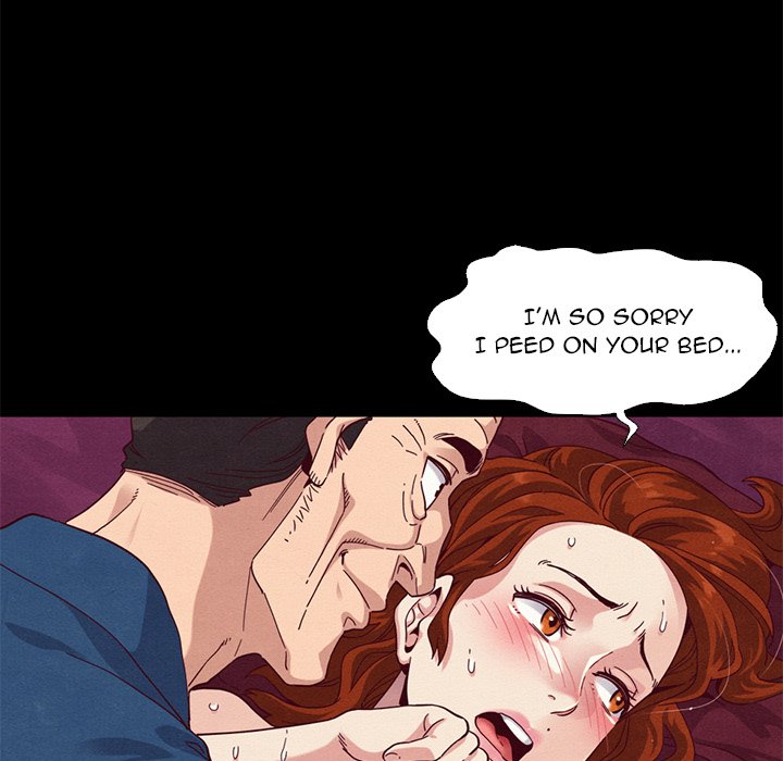 Bad Blood Chapter 7 Page 8